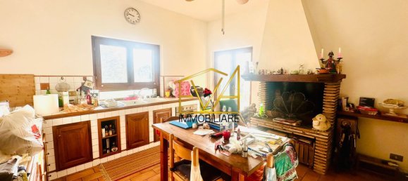 13 rooms Villa in Vetralla, Italy No. 201314 29