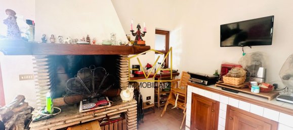13 rooms Villa in Vetralla, Italy No. 201314 28