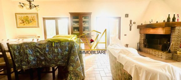 13 rooms Villa in Vetralla, Italy No. 201314 22