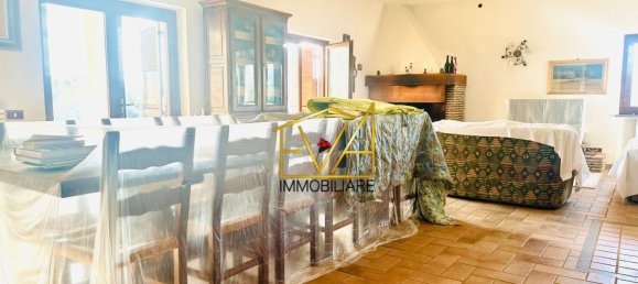 13 rooms Villa in Vetralla, Italy No. 201314 19