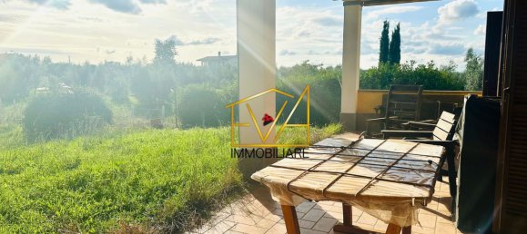 13 rooms Villa in Vetralla, Italy No. 201314 23
