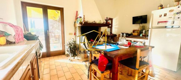 13 rooms Villa in Vetralla, Italy No. 201314 30