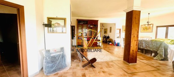 13 rooms Villa in Vetralla, Italy No. 201314 11