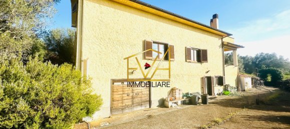 13 rooms Villa in Vetralla, Italy No. 201314 38