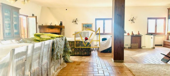 13 rooms Villa in Vetralla, Italy No. 201314 15