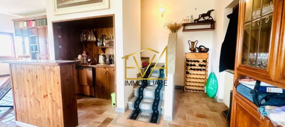 13 rooms Villa in Vetralla, Italy No. 201314 12
