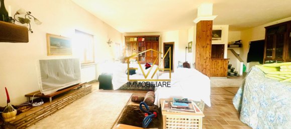 13 rooms Villa in Vetralla, Italy No. 201314 18