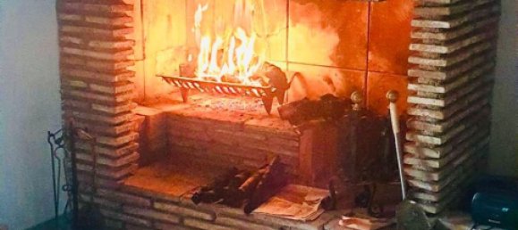 13 rooms Villa in Vetralla, Italy No. 201314 8