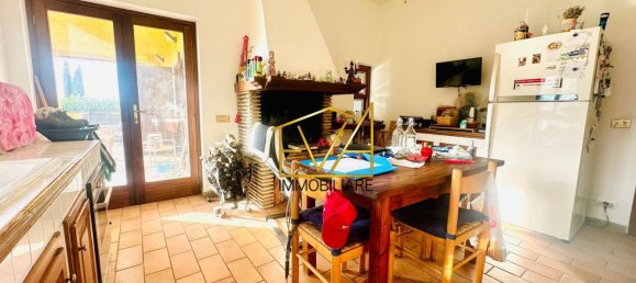 13 rooms Villa in Vetralla, Italy No. 201314 33