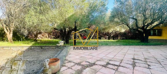 13 rooms Villa in Vetralla, Italy No. 201314 2