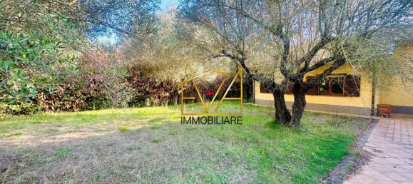 13 rooms Villa in Vetralla, Italy No. 201314 5
