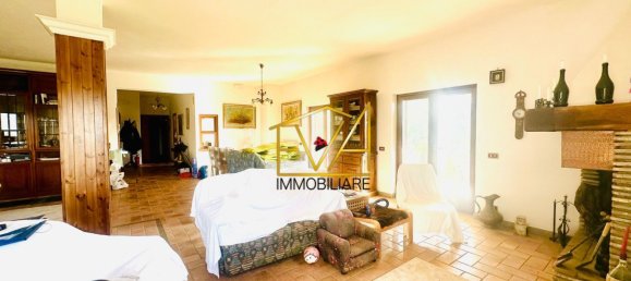 13 rooms Villa in Vetralla, Italy No. 201314 16