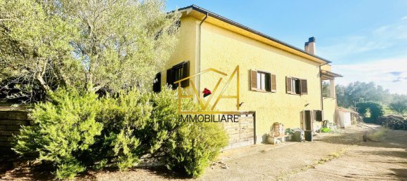 13 rooms Villa in Vetralla, Italy No. 201314 37