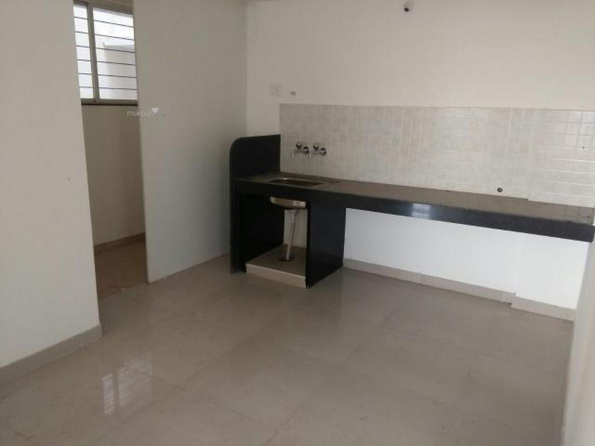 2 bedrooms House in Pune, India No. 46491