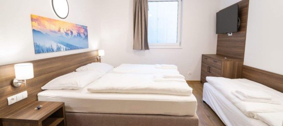 3غرفة شقة في Fieberbrunn, Austria رقم 67355 5