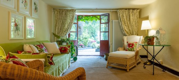 Вилла с 4 спальнями в Альта Валле Интельви, Италия № 295135 42