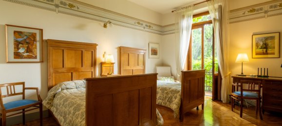 Вилла с 4 спальнями в Альта Валле Интельви, Италия № 295135 35