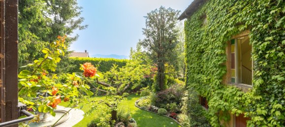 Вилла с 4 спальнями в Альта Валле Интельви, Италия № 295135 3