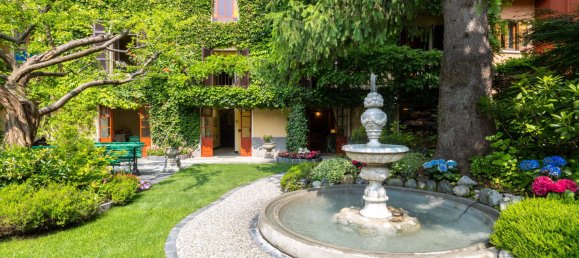 Вилла с 4 спальнями в Альта Валле Интельви, Италия № 295135 4