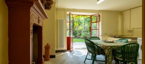 Вилла с 4 спальнями в Альта Валле Интельви, Италия № 295135 46