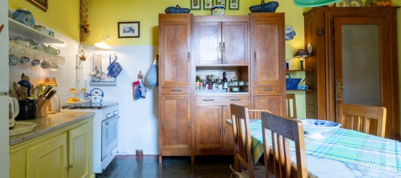 Вилла с 4 спальнями в Альта Валле Интельви, Италия № 295135 18