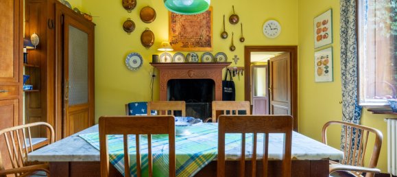 Вилла с 4 спальнями в Альта Валле Интельви, Италия № 295135 21