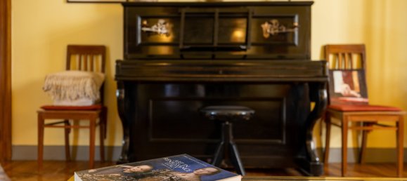 Вилла с 4 спальнями в Альта Валле Интельви, Италия № 295135 17