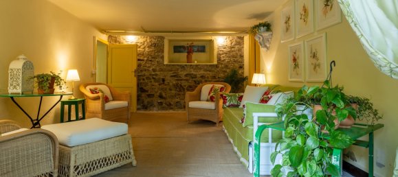 Вилла с 4 спальнями в Альта Валле Интельви, Италия № 295135 43