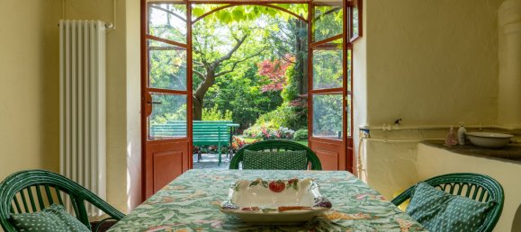 Вилла с 4 спальнями в Альта Валле Интельви, Италия № 295135 47