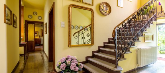 Вилла с 4 спальнями в Альта Валле Интельви, Италия № 295135 40