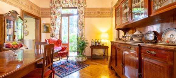 Вилла с 4 спальнями в Альта Валле Интельви, Италия № 295135 9