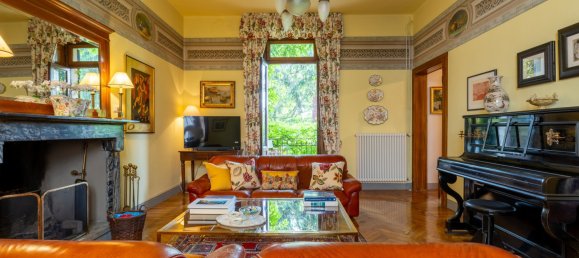 Вилла с 4 спальнями в Альта Валле Интельви, Италия № 295135 11