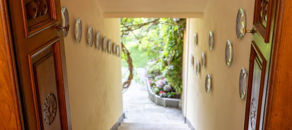 Вилла с 4 спальнями в Альта Валле Интельви, Италия № 295135 49