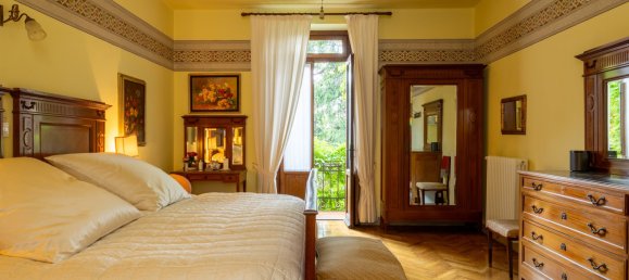 Вилла с 4 спальнями в Альта Валле Интельви, Италия № 295135 25