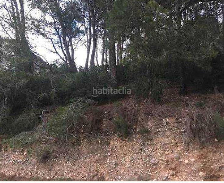 Terreno en Masquefa, Spain 483 m² No. 158720