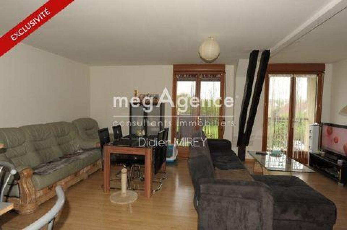 3 chambres Appartement à Troyes, France No. 33868