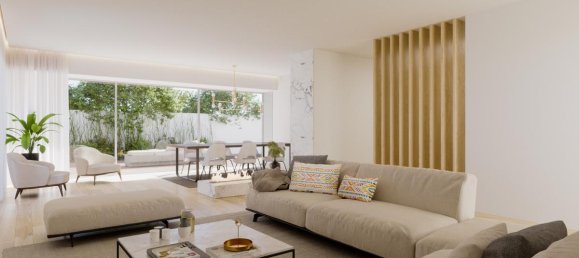 4 غرف نوم منزل في Oeiras, Portugal رقم 6741 3