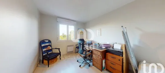 Casa T4 em Haute-Garonne, France N.º 316384 6