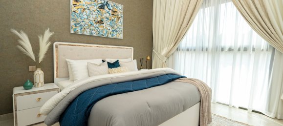 2 bedrooms Apartment in Dubai, UAE No. 21531 12