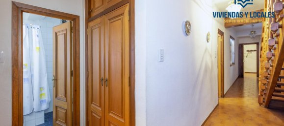 Dúplex de 8 dormitorios en Granada, Spain No. 159787 24