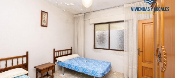 Dúplex de 8 dormitorios en Granada, Spain No. 159787 35