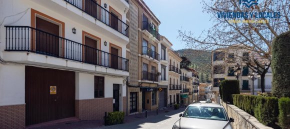 Dúplex de 8 dormitorios en Granada, Spain No. 159787 2