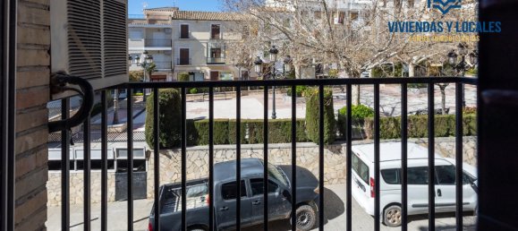 Dúplex de 8 dormitorios en Granada, Spain No. 159787 12