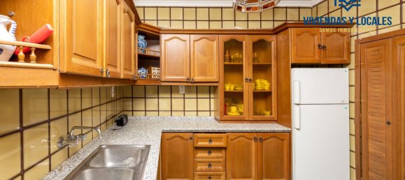 Dúplex de 8 dormitorios en Granada, Spain No. 159787 16