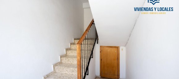 Dúplex de 8 dormitorios en Granada, Spain No. 159787 4