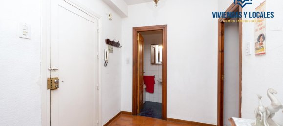 Dúplex de 8 dormitorios en Granada, Spain No. 159787 20