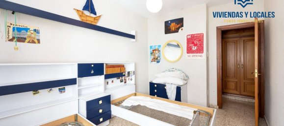 Dúplex de 8 dormitorios en Granada, Spain No. 159787 41