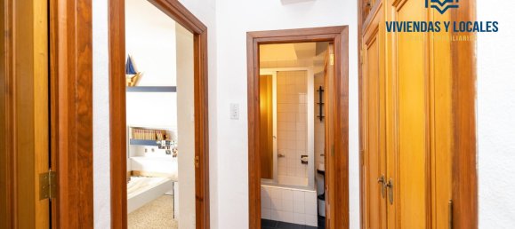 Dúplex de 8 dormitorios en Granada, Spain No. 159787 43