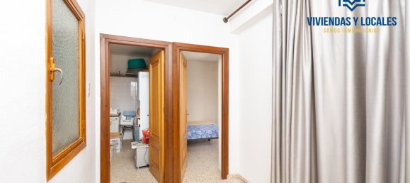 Dúplex de 8 dormitorios en Granada, Spain No. 159787 45