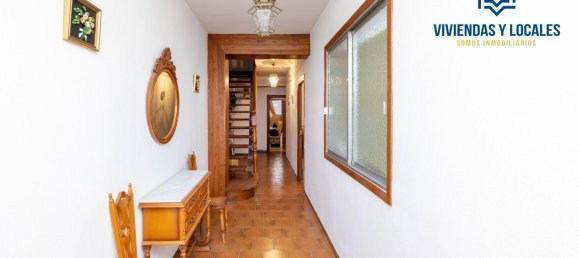 Dúplex de 8 dormitorios en Granada, Spain No. 159787 22